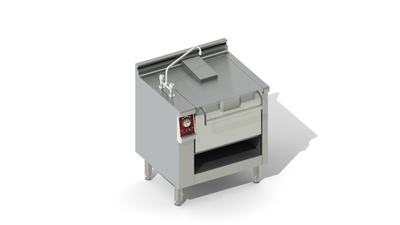 PRO 700 SAUTEUSE ÉLEC BASCULEMENT ÉLEC 60L