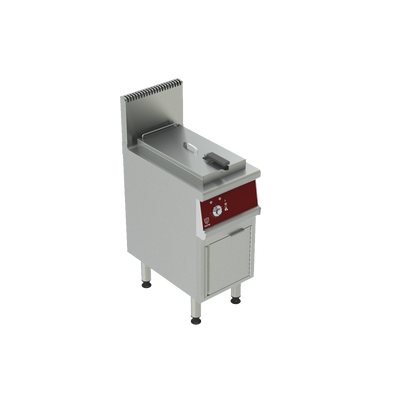 PRO 700 FRITEUSE GAZ 13L