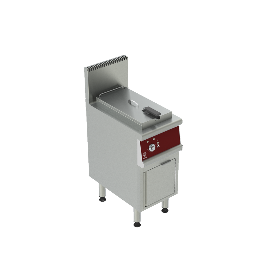 PRO 700 FRITEUSE GAZ 13L