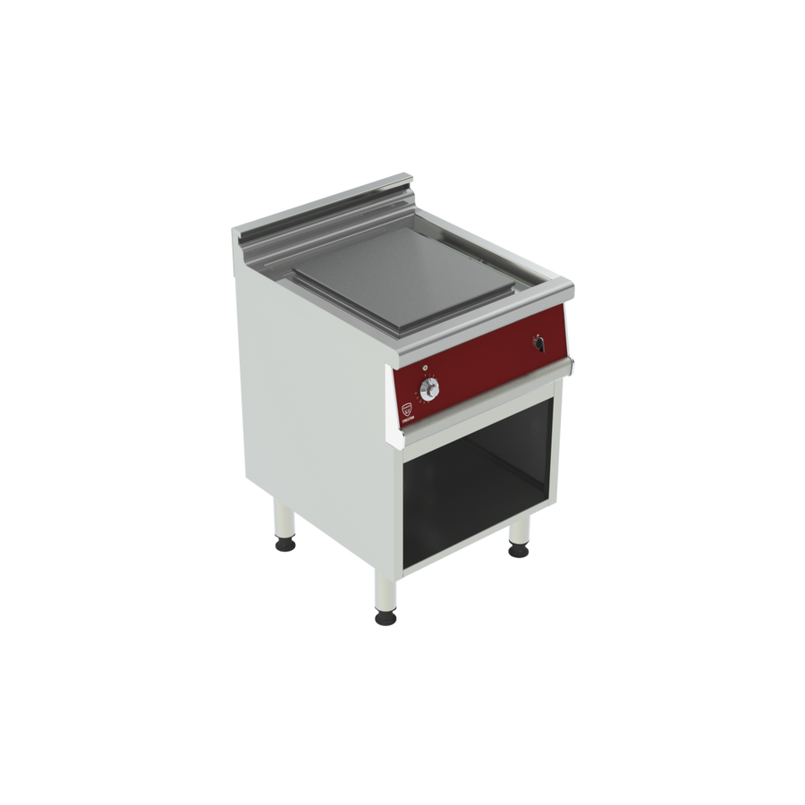 PRO 700 PLANCHA CIER INOX ÉLECTRIQUE