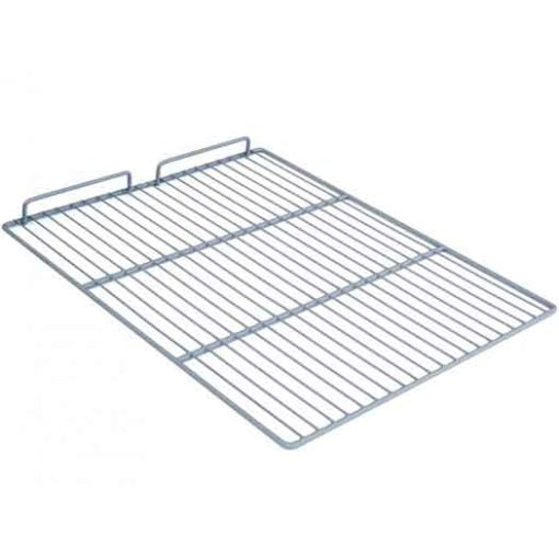GRILLE POUR ARMOIRE GN 2/1