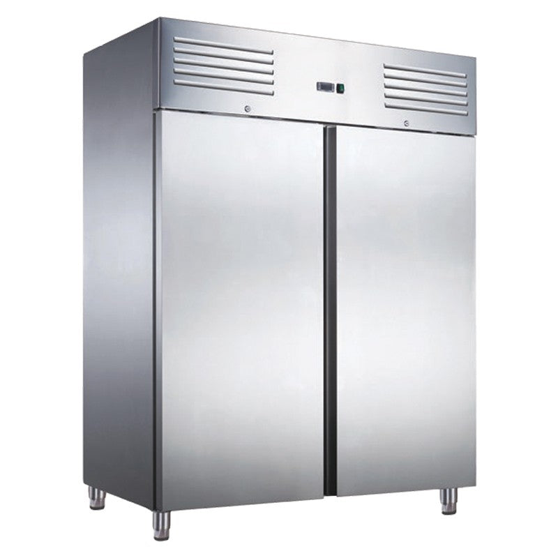 ARMOIRE FROIDE POSITIVE 2 PORTES