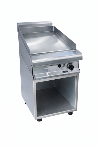CELTIC 900 GRIL GAZ ACIER LISSE