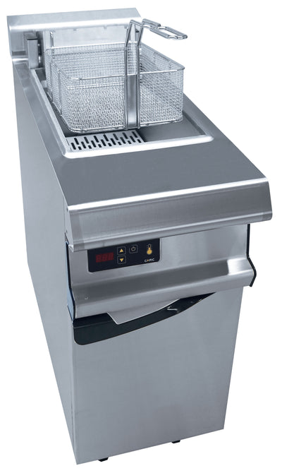 ARMEN 900 AM10 FRITEUSE ÉLECTRIQUE 15L