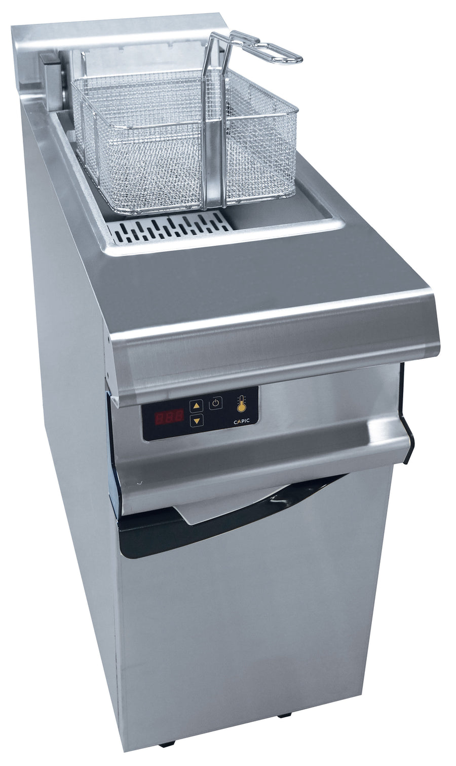 ARMEN 900 AM10 FRITEUSE ÉLECTRIQUE 15L