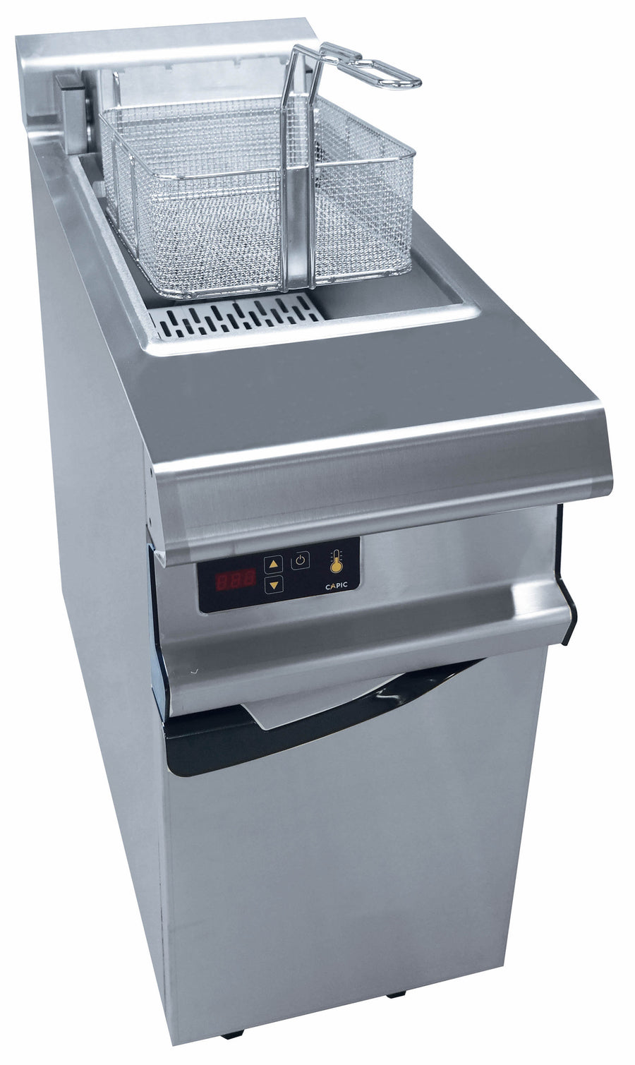 ARMEN 900 FRITEUSE GAZ 20L