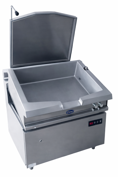 ARMEN 900 SAUTEUSE ÉLEC BASCULEMENT ÉLEC 80L