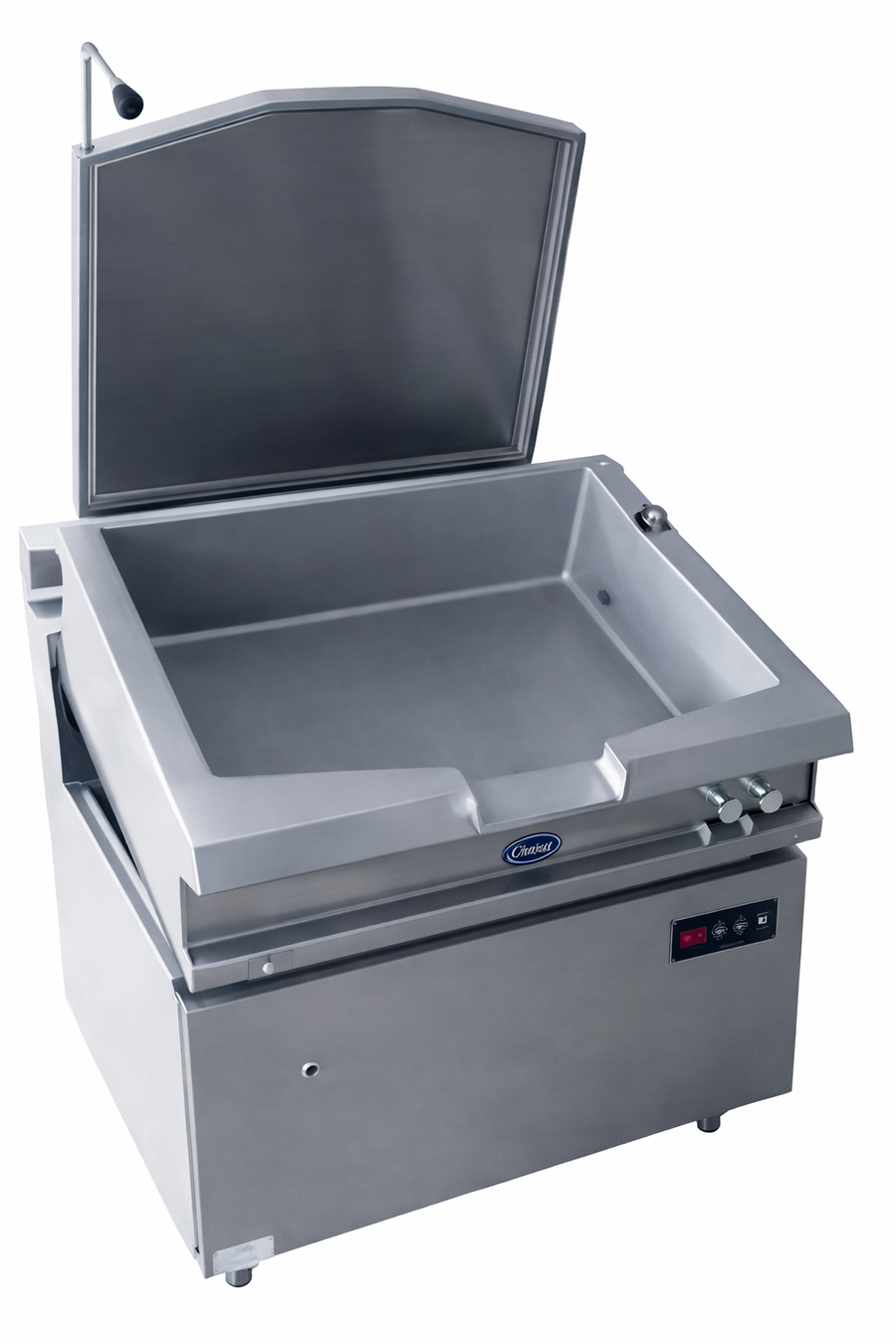 ARMEN 900 SAUTEUSE ÉLEC BASCULEMENT ÉLEC 80L