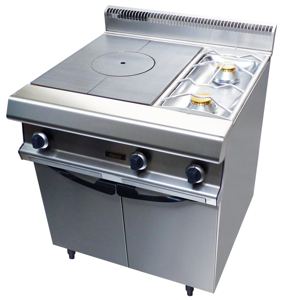 CELTIC 800 C1 2 FEUX DROITE ET PCF SUR PLACARD