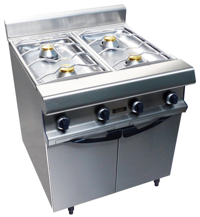 CELTIC 800 C2 4 FEUX SUR PLACARD