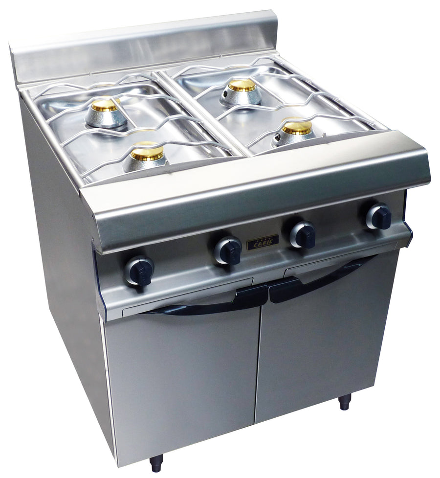 CELTIC 800 C2 4 FEUX SUR PLACARD