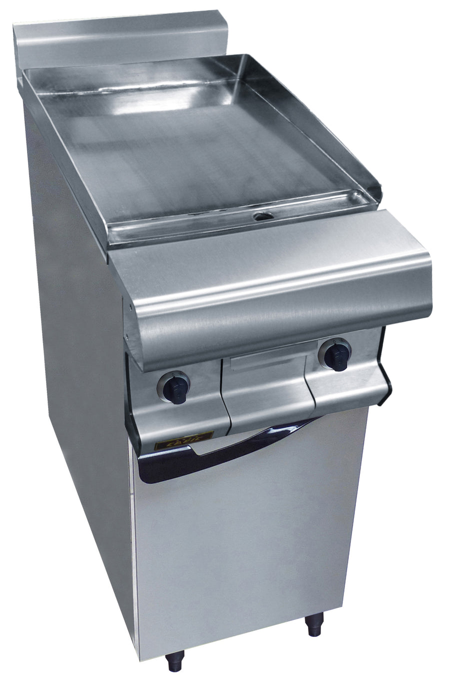 CELTIC GRIL ACIER INOX LISSE ÉLECTRIQUE