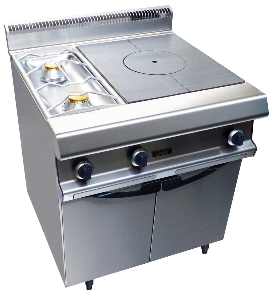 AVEN 700 AV19 2 FEUX GAUCHE SOUBASSEMENT