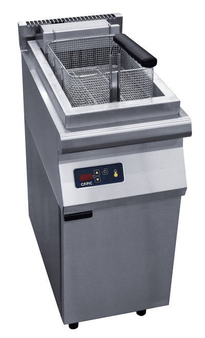 AVEN 700 AV25 FRITEUSE GAZ 15L