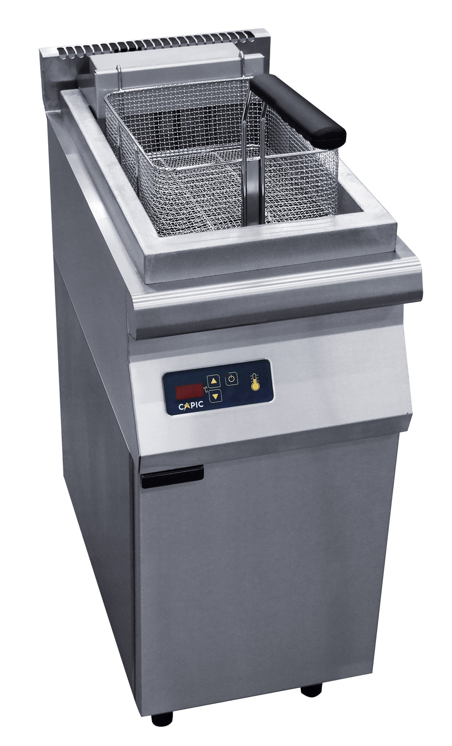 AVEN 700 AV25 FRITEUSE GAZ 15L