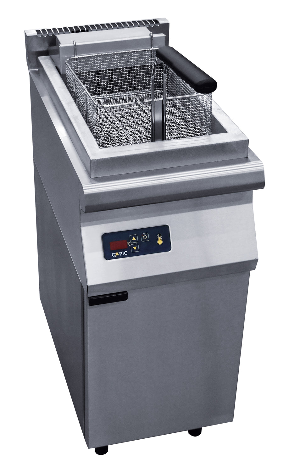 AVEN 700 AV815 FRITEUSE ÉLECTRIQUE 15L