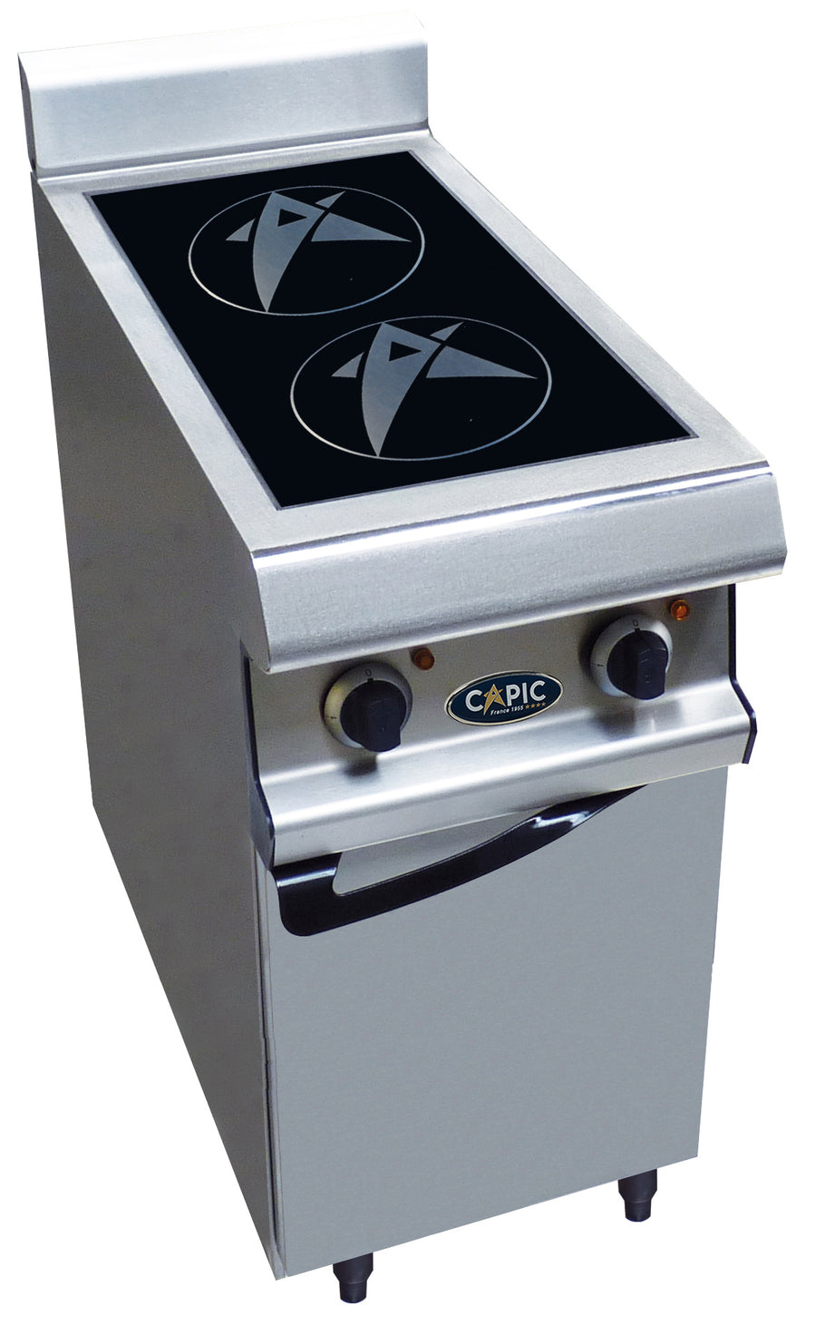 AVEN 700 2 FOYERS INDUC. SOUBASSEMENT