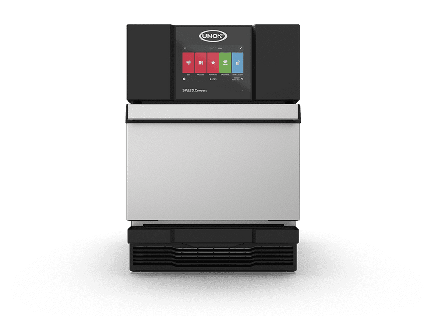 FOUR À CUISSON ULTRA-RAPIDE SPEED PRO