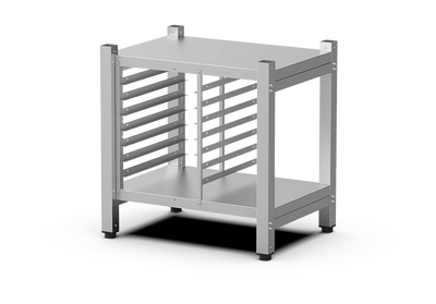 PIÈTEMENT HAUT + SUPPORTS