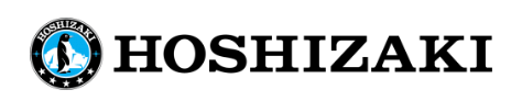 HOSHIZAKI